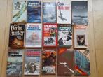 NON-FICTION POCKETS 'WAR' 15 STUKS ENGELS TALIG, Ophalen of Verzenden, Gelezen