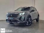 Peugeot 2008 Allure 1.2 PureTech Man.6, Autos, Peugeot, Argent ou Gris, Achat, Euro 6, https://public.car-pass.be/vhr/5eb770df-a45d-4884-b760-33de9ff964d3