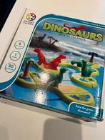 Smart games Dinosaurs, Kinderen en Baby's, Zo goed als nieuw