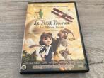 De kleine prins DVD (2015), Cd's en Dvd's, Dvd's | Tekenfilms en Animatie, Ophalen of Verzenden, Zo goed als nieuw