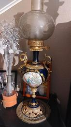 lampe vintage style napoleon III, Enlèvement