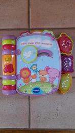 Muziekboeken voor baby's, Ophalen of Verzenden, Gebruikt, Overige typen, Met geluid