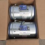 TROX TVR Easy VARIABEL VOLUME REGELAAR 250mm, Ophalen, Gebruikt