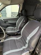Peugeot Partner (enkel voor buitenland of handelaar), Auto's, Overige bekleding, Zwart, Grijs, Particulier