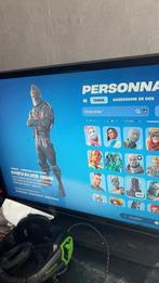 Cmpte FTN Chevalier Noir, Consoles de jeu & Jeux vidéo, Enlèvement ou Envoi, Comme neuf, Combat