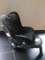 autostoel bmw isofix, Ophalen, Zo goed als nieuw, 0 t/m 18 kg, Isofix
