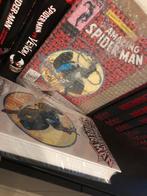 Spiderman Todd McFarlane omnibus +300 dustcover, Boeken, Ophalen of Verzenden, Nieuw