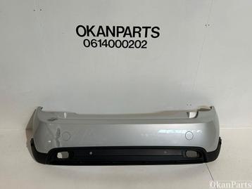 Mini Cooper One F56 achterbumper 7300837 beschikbaar voor biedingen