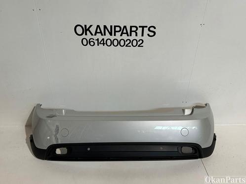 Mini Cooper One F56 achterbumper 7300837, Auto-onderdelen, Carrosserie, Bumper, Mini, Achter, Gebruikt