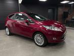 FORD FIESTA 1.6 DIESEL TOP STAAT, Auto's, Bedrijf, Diesel, 1560 cc, Te koop