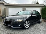 Audi A4 2011 START RIJD SUPER, 1ste eigenaar,…, Autos, Audi, Euro 5, Achat, Boîte manuelle, A4