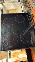 Elektrische kookplaat, Elektronische apparatuur, Fornuizen, Ophalen, Gebruikt