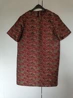 Zara - Jurk met bloemenprint, Zara, Ophalen of Verzenden, Zo goed als nieuw, Maat 36 (S)