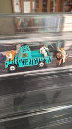 Corgi Toys Daktari, Ophalen of Verzenden, Gebruikt, Corgi