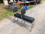 jockey seat voor 2 personen, Watersport en Boten, Accessoires en Onderhoud, Ophalen