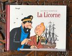 Les vrais secrets de la licorne, Comme neuf