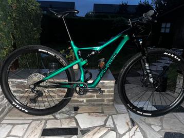 Cannondale scalpel beschikbaar voor biedingen