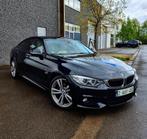 Bmw 420d MPakket grandcoupe te koop!, Autos, BMW, Caméra de recul, Cuir, Diesel, Automatique