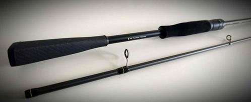 Hengelset M1 210 cm 3,5/20gr, Watersport en Boten, Hengelsport | Roofvissen, Nieuw, Werphengel, Ophalen of Verzenden