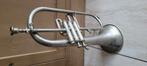 Oude bugel trompet, Musique & Instruments, Enlèvement, Comme neuf