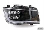 MAN TGX VOL LED KOPLAMP RECHTS COMPLEET ALLES LEVERBAAR !!!, Auto-onderdelen, Ophalen of Verzenden, Gebruikt, Overige automerken