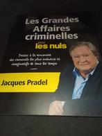 Jaques Pradel, Ophalen, Gelezen