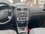 ford focus automaat benzine 1.6cc euro4 van 2005, 166000 km, 1596 cc, 5 deurs, Particulier, 74 kW
