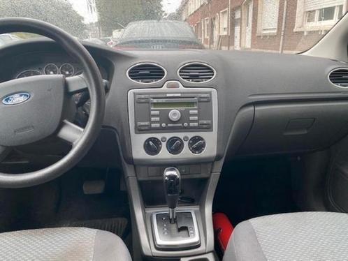 ford focus automaat benzine 1.6cc euro4 van 2005, 166000 km, Auto's, Ford, Particulier, Focus, Airconditioning, Benzine, Euro 4