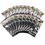 Japanse White Flare & Black Bolt booster packs., Hobby en Vrije tijd, Verzamelkaartspellen | Pokémon, Ophalen of Verzenden, Nieuw