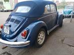 Beetle Cabriolet, Auto's, Particulier, Te koop