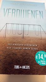 Tara Altebrando - Verdwenen, Enlèvement ou Envoi, Tara Altebrando