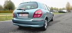 Nissan Almera 2000 euro2 1.5 benzine met Keuring en Carpass, Auto's, Particulier, Almera, Euro 2, Bluetooth