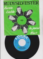Rudy Silvester – Eerste Liefde, Gebruikt, 7 inch, Single, Ophalen of Verzenden