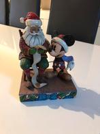 Disney Père Noël Mickey, Collections, Enlèvement ou Envoi