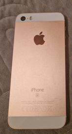 Iphone se rose, Telecommunicatie, Ophalen of Verzenden, Zo goed als nieuw
