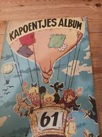 Kapoentjes album 61, Boeken, Stripverhalen, Ophalen