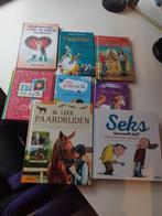Leesboeken kinderen vanaf 7 jaar, Boeken, Ophalen of Verzenden, Zo goed als nieuw