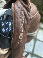 Veste moto, Enlèvement