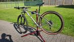 Titanium Lynskey Ridgeline 29 medium XT FOX Stealth, Fietsen en Brommers, Gebruikt, Hardtail, Heren, Ophalen