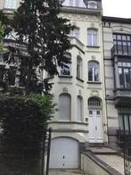 Appartement te huur in Etterbeek, 222 kWh/m²/an, 100 m², Appartement
