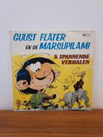 Guust Flater En De Marsupilami – 5 Spannende Verhalen, Cd's en Dvd's, Ophalen of Verzenden, Gebruikt