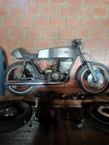 suzuki gt 250