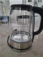 Bouilloire électrique neuf, Electroménager, Enlèvement ou Envoi