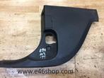 Afdekplaat motorkap opener BMW E90 E91 E92 oe 7066989, Ophalen of Verzenden, Gebruikt, BMW