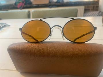 Julbo Mont Blanc zonnebril, Enlèvement, Comme neuf, Lunettes de soleil
