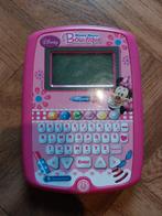 Clementoni Disney computer, Kinderen en Baby's, Speelgoed | Educatief en Creatief, Ophalen of Verzenden, Gebruikt