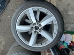 Audi en volkswagen velgen 5 X 100, Auto-onderdelen, Banden en Velgen, Ophalen, Gebruikt, Banden en Velgen, 17 inch