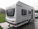 Dethleffs C,Joy 460, Caravans en Kamperen, Caravans, Particulier, Dethleffs, Mover, 2 aparte bedden