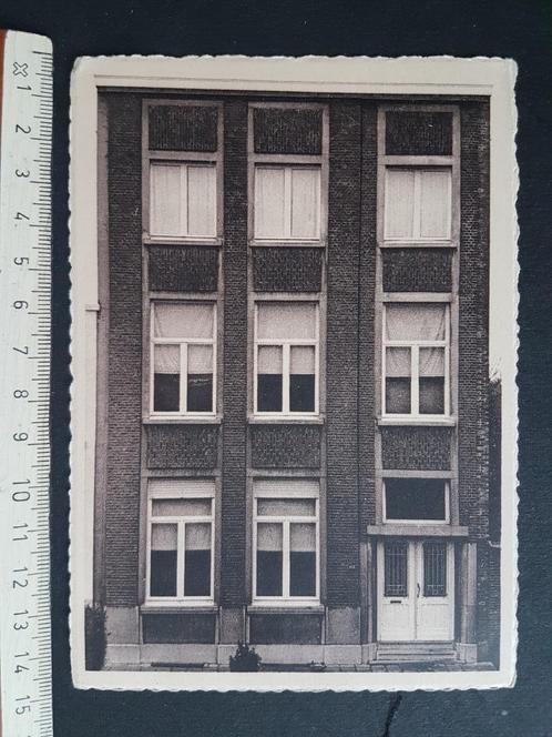 Postkaart Klooster Deurne St-Jozef, Verzamelen, Postkaarten | België, Ongelopen, Antwerpen, 1940 tot 1960, Verzenden
