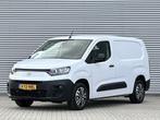 Fiat Doblò 1.5D 130pk L2 Automaat, Stof, Gebruikt, Euro 6, 4 cilinders